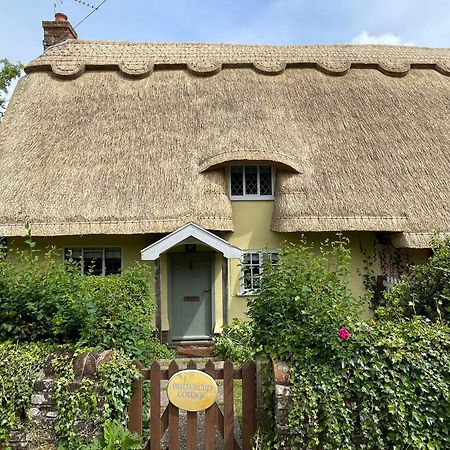 Buttercup Cottage, Hartest Dış mekan fotoğraf