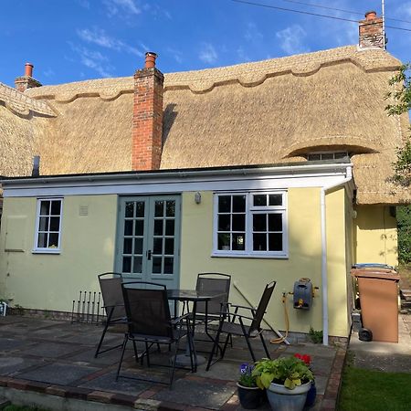 Buttercup Cottage, Hartest Dış mekan fotoğraf